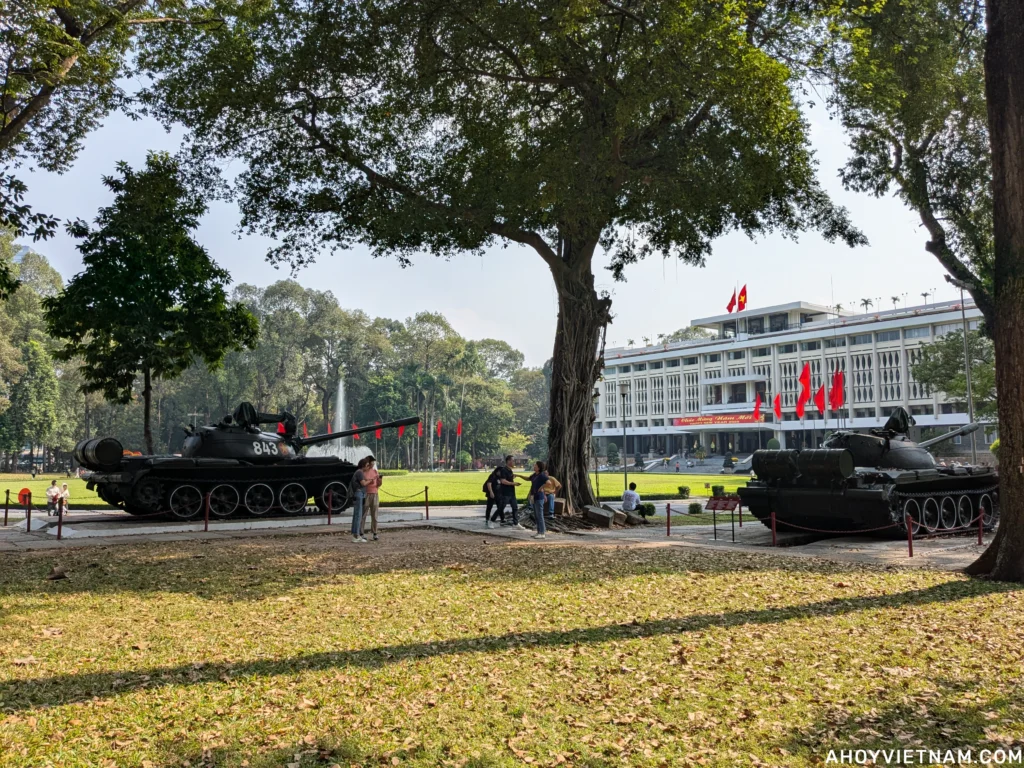 3 Days in Ho Chi Minh City: Itinerary for First-Timers