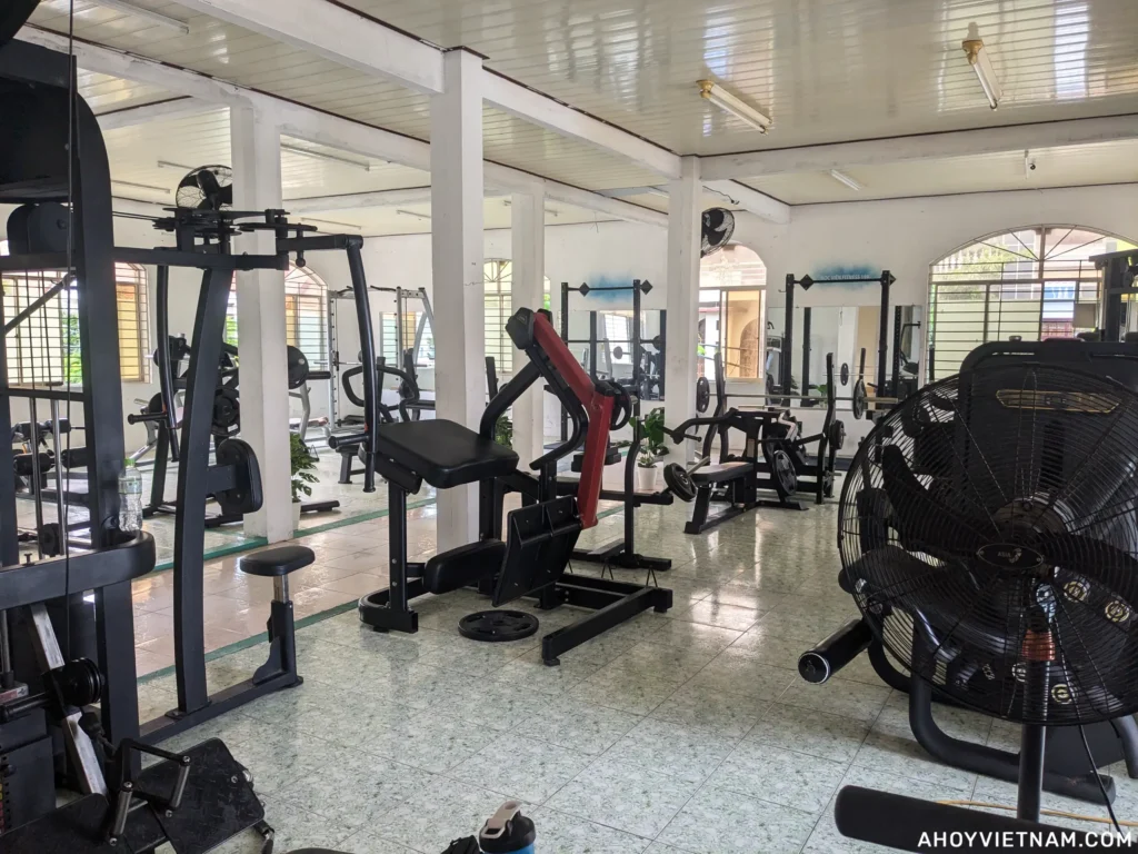 Water Sports, Beaches & Wellness Activities Hyatt Regency Danang Resort and Spa