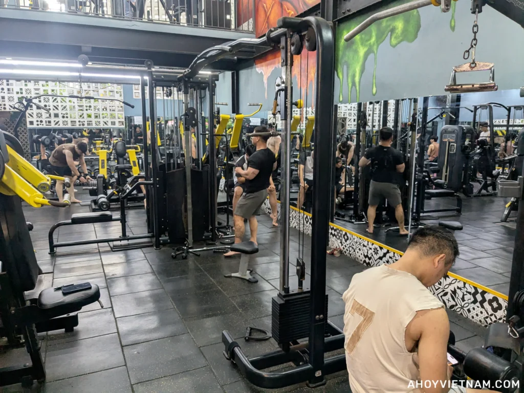 Fitness and Wellness in Vietnam: The Ultimate Balance - Sun Getaways