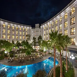 The Silk Path Grand Hue Hotel