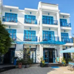 The 4-star Silk River, one of the best hotels in Hoi An, Vietnam