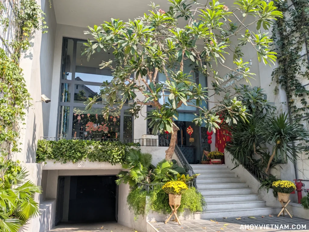 The Cozy Danang Boutique Hotel in Da Nang, Vietnam